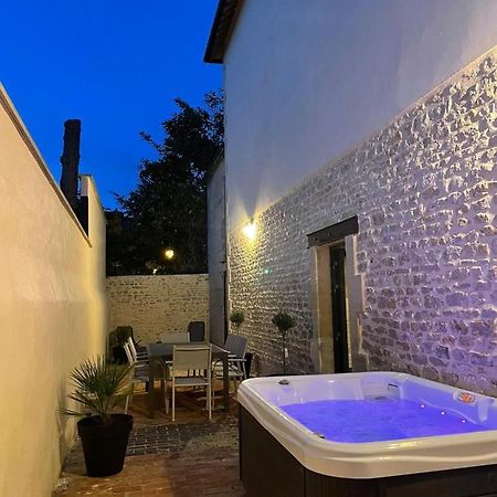 L'Atelier Spa Bayeux Zewnętrze zdjęcie