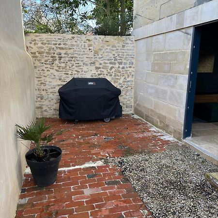 L'Atelier Spa Bayeux Zewnętrze zdjęcie