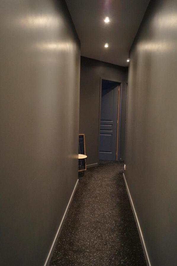 L'Atelier Spa Bayeux Zewnętrze zdjęcie