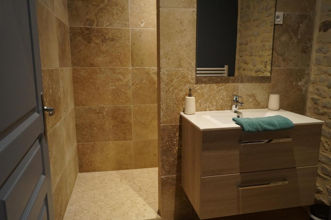 L'Atelier Spa Bayeux Zewnętrze zdjęcie