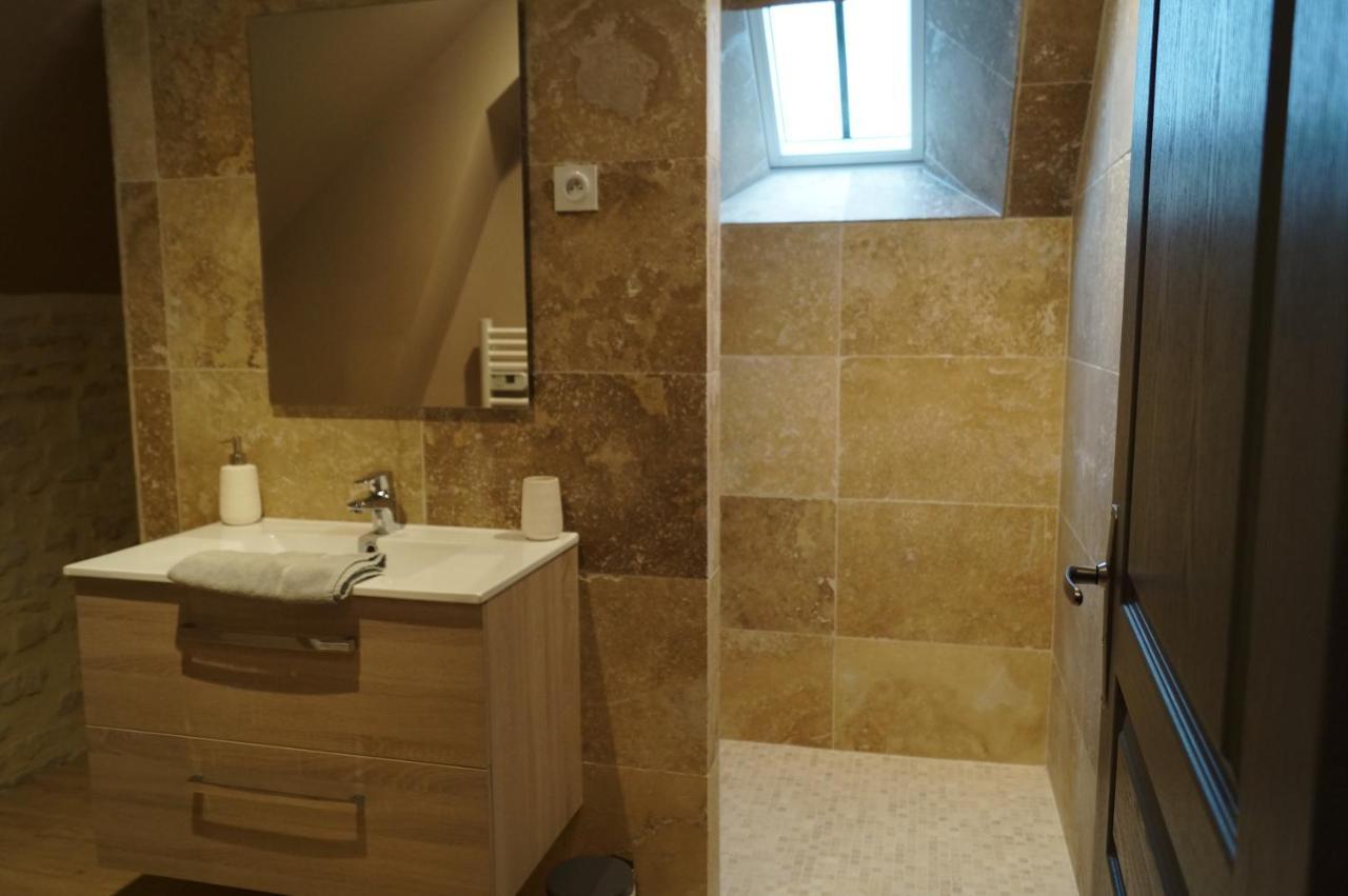L'Atelier Spa Bayeux Zewnętrze zdjęcie
