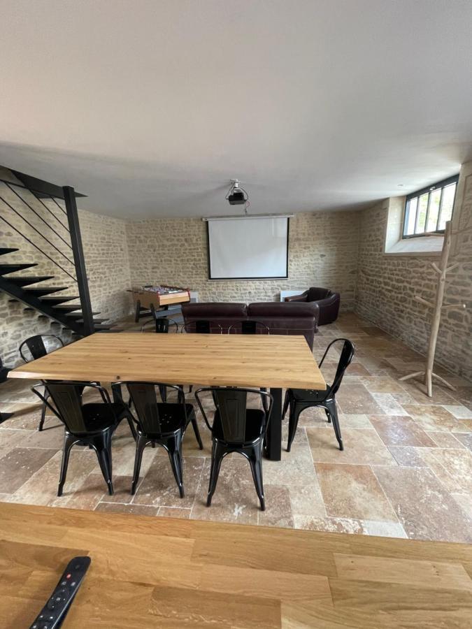 L'Atelier Spa Bayeux Zewnętrze zdjęcie