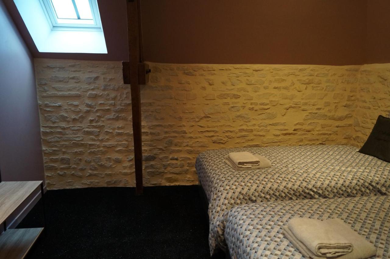 L'Atelier Spa Bayeux Zewnętrze zdjęcie