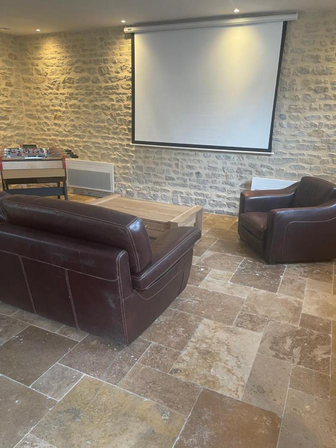 L'Atelier Spa Bayeux Zewnętrze zdjęcie