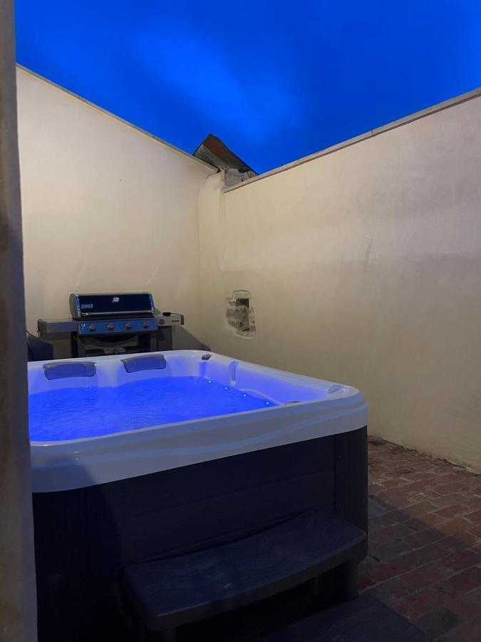 L'Atelier Spa Bayeux Zewnętrze zdjęcie