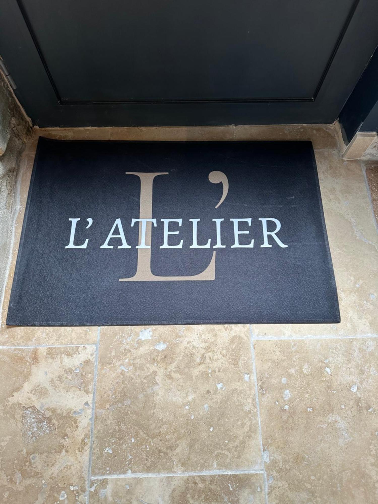 L'Atelier Spa Bayeux Zewnętrze zdjęcie